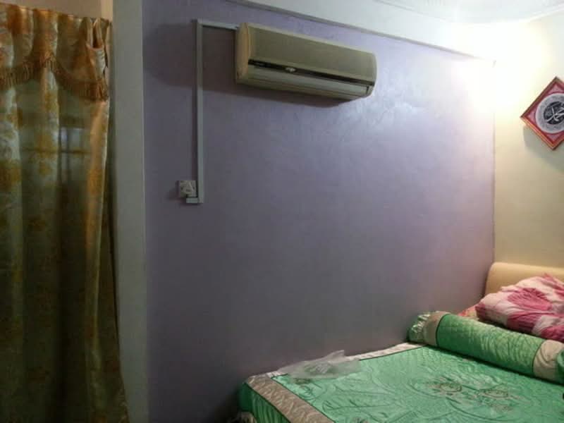 Casmaria Apartment - iProperty.com.my