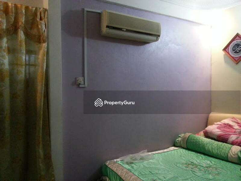 Untuk Dijual - Casmaria Apartment