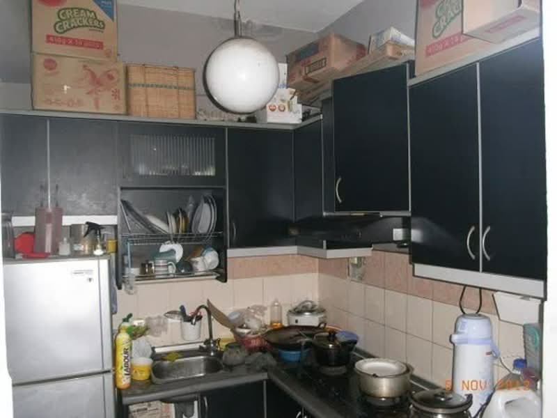 Casmaria Apartment - iProperty.com.my
