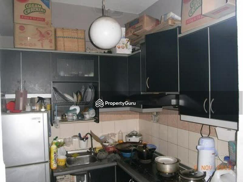 Untuk Dijual - Casmaria Apartment