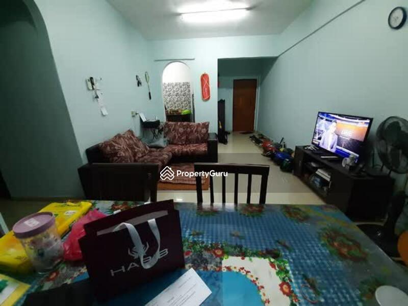 Untuk Dijual - Casmaria Apartment