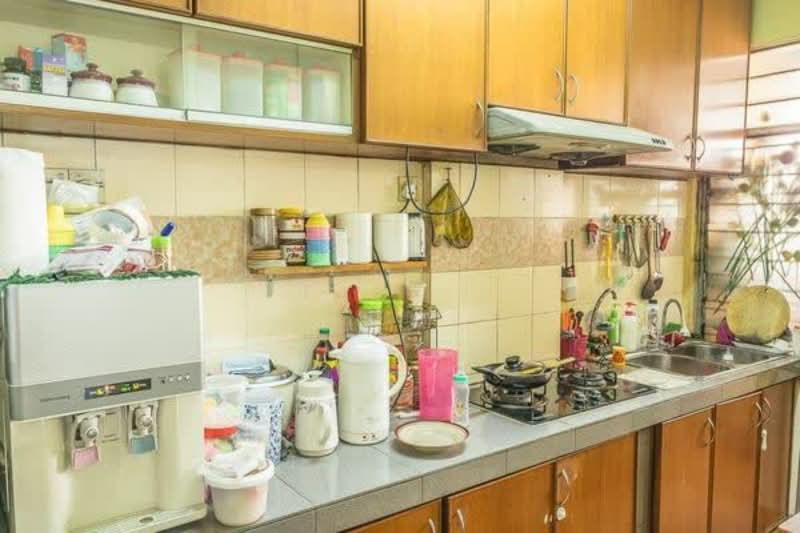 Casmaria Apartment - iProperty.com.my