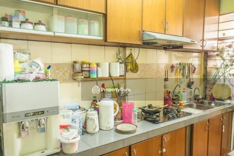 Untuk Dijual - Casmaria Apartment