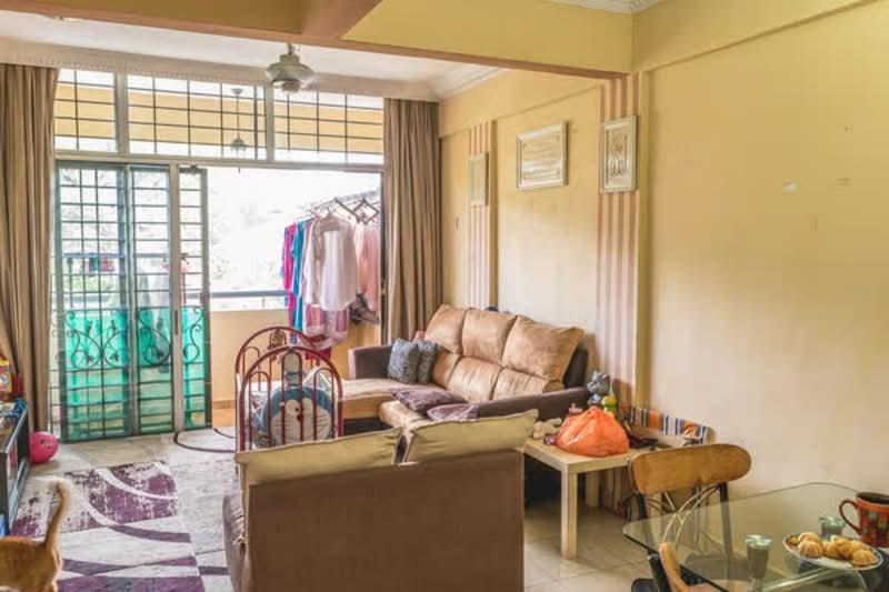 Casmaria Apartment - iProperty.com.my
