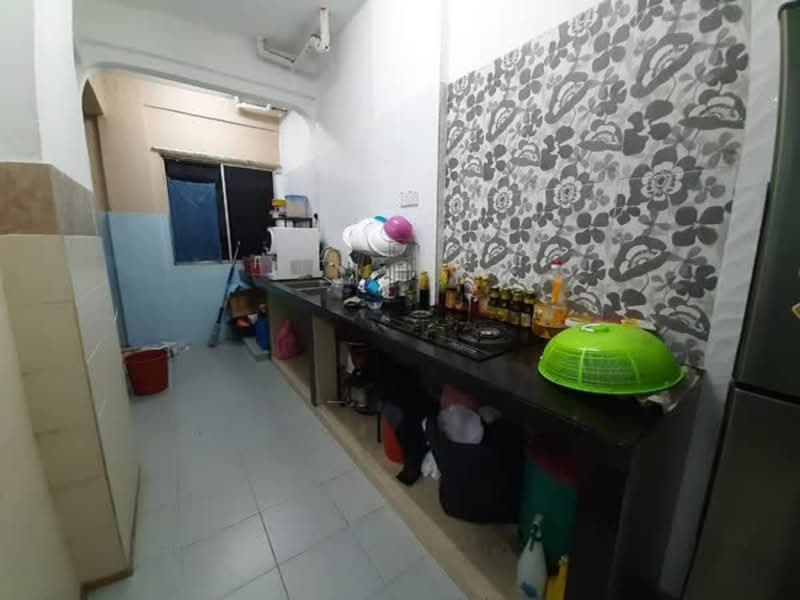 Casmaria Apartment - iProperty.com.my