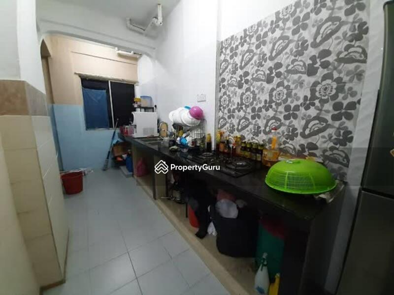 Untuk Dijual - Casmaria Apartment