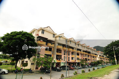 - Casmaria Apartment