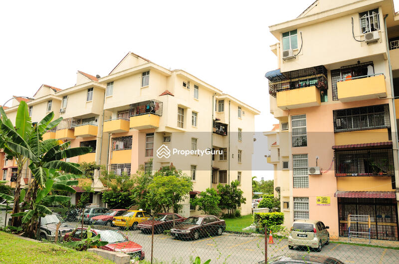 Untuk Dijual - Casmaria Apartment