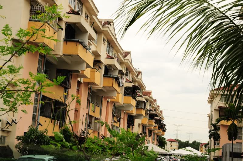 Casmaria Apartment - iProperty.com.my