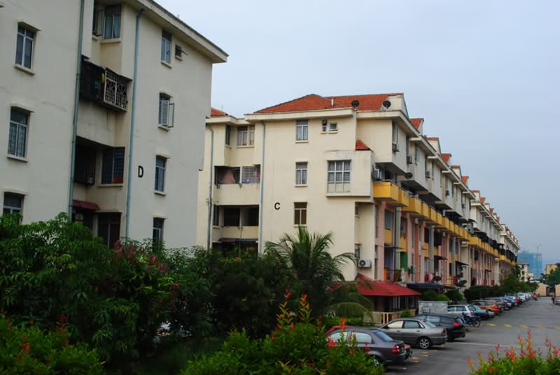 Casmaria Apartment - iProperty.com.my