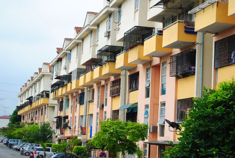 Casmaria Apartment - iProperty.com.my