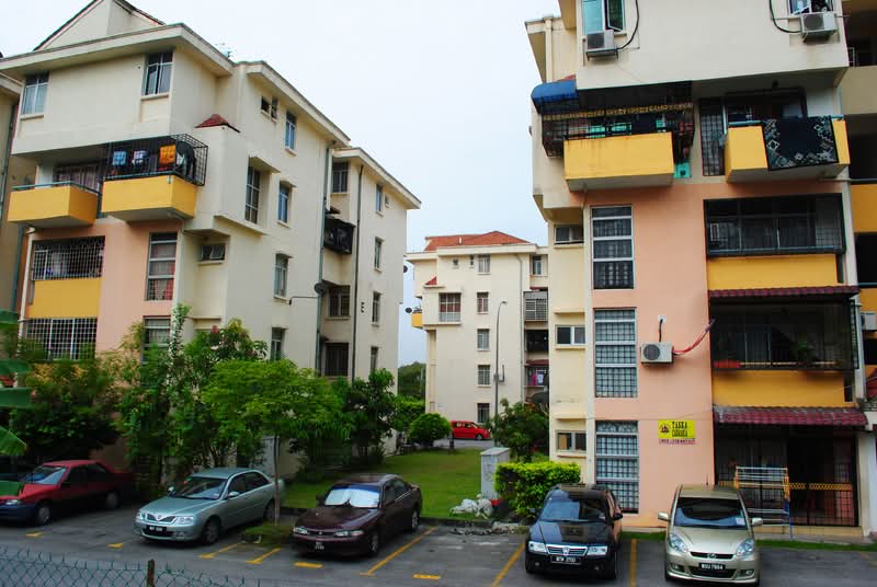 Casmaria Apartment - iProperty.com.my