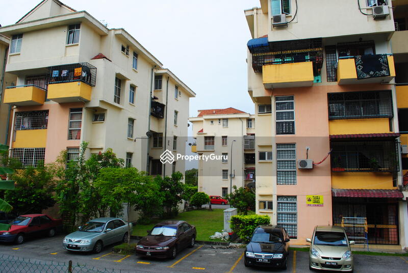 Untuk Dijual - Casmaria Apartment
