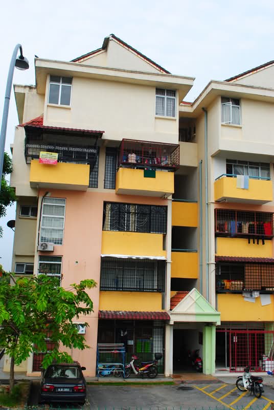 Casmaria Apartment - iProperty.com.my