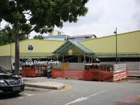 Geylang Bahru