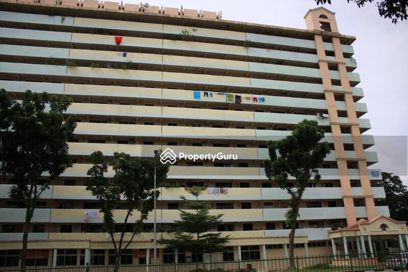 For Rent - 72 Geylang Bahru