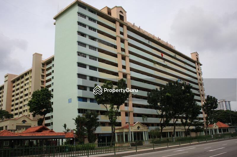 For Rent - 72 Geylang Bahru