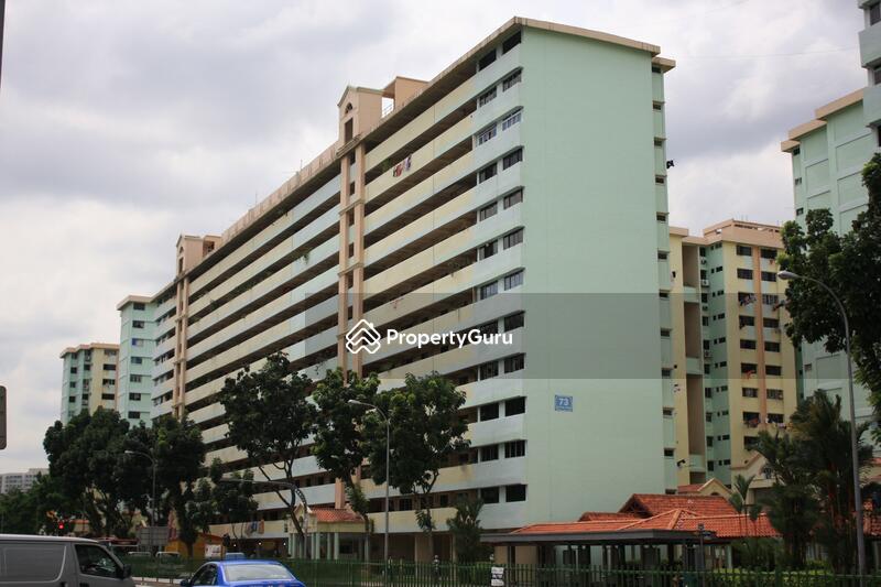 For Sale - 73 Geylang Bahru