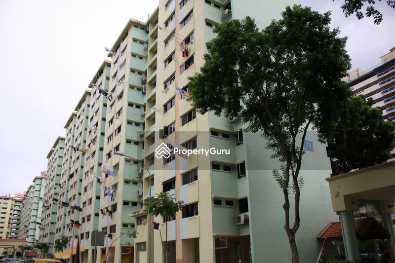 For Sale - 73 Geylang Bahru