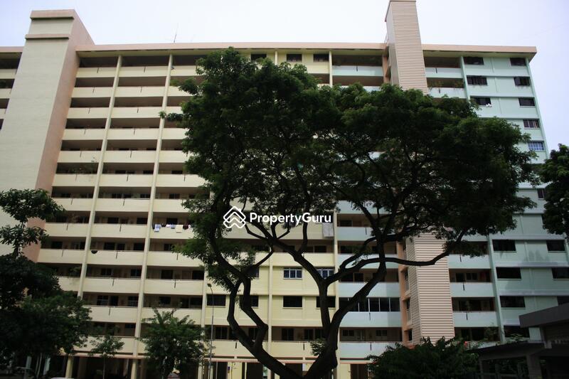 For Rent - 93 Geylang Bahru