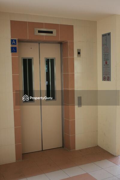 For Rent - 93 Geylang Bahru