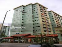 Geylang Bahru