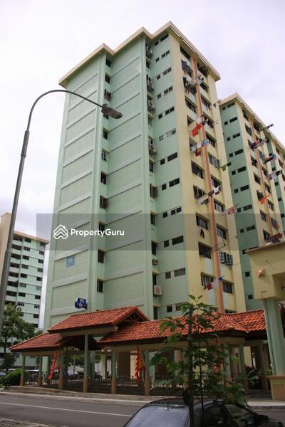 For Rent - 95 Geylang Bahru