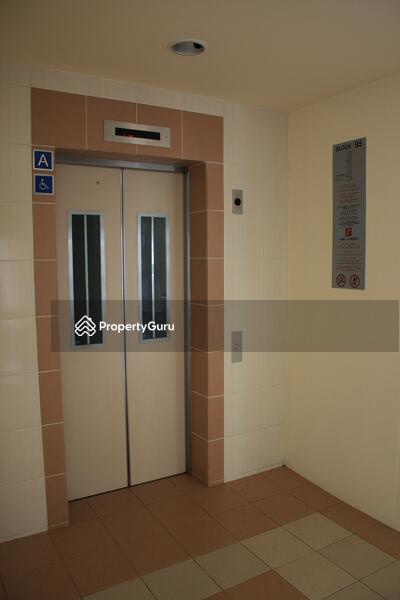 For Rent - 95 Geylang Bahru