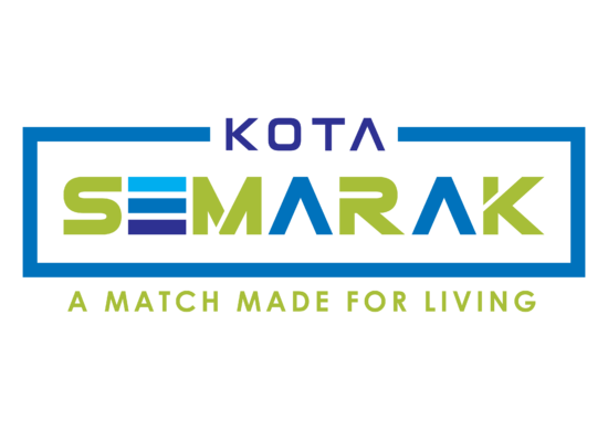 Kota Semarak - Padang Residences