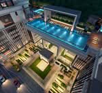 Kota Semarak - Padang Residences #0