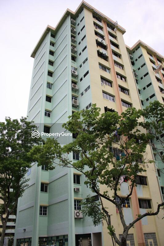 96 Geylang Bahru #0