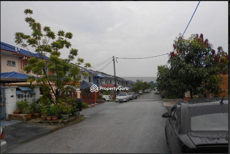Taman Velox #0