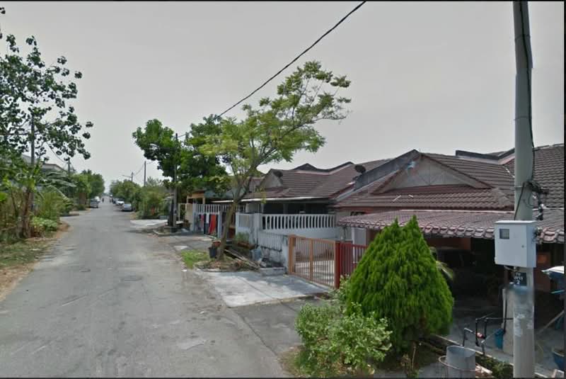 Taman Velox - iProperty.com.my
