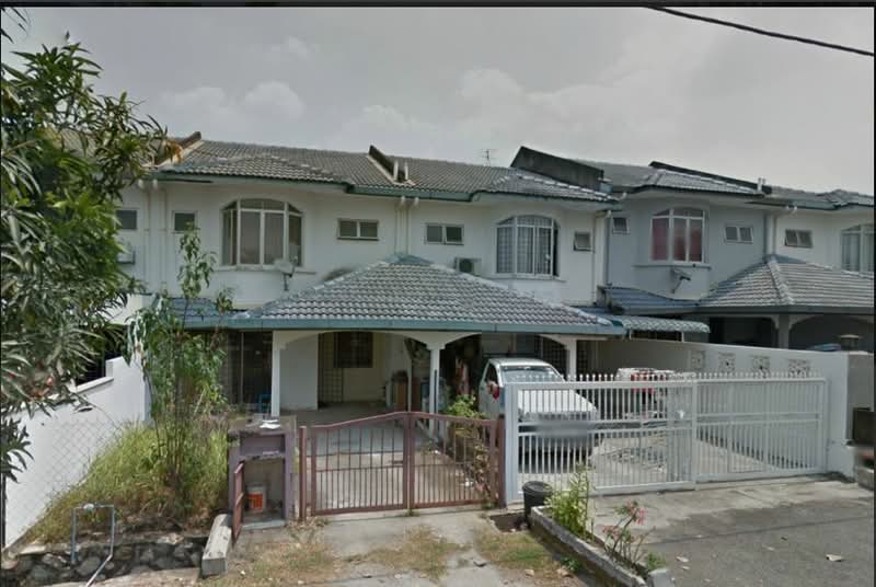 Taman Velox - iProperty.com.my