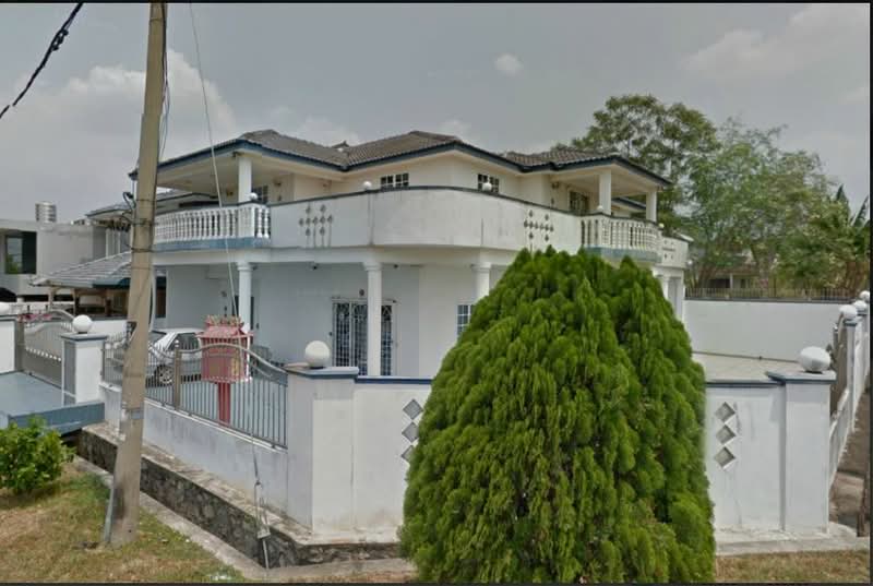 Taman Velox - iProperty.com.my