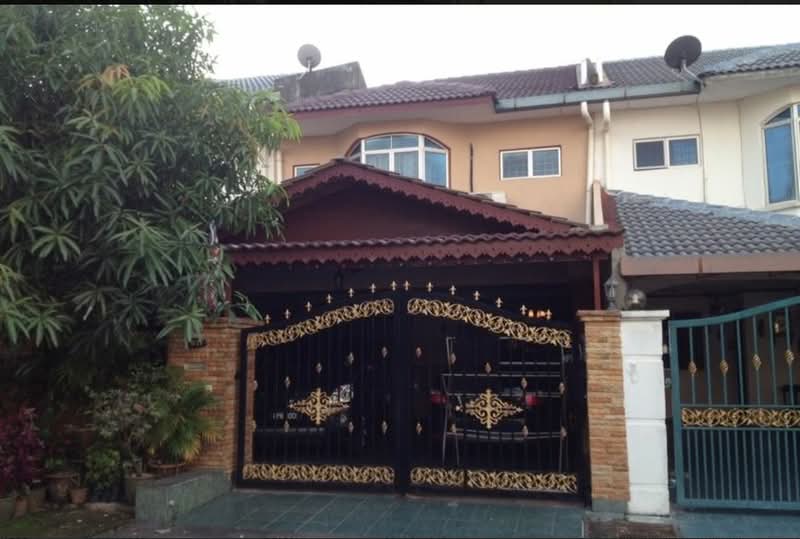Taman Velox - iProperty.com.my