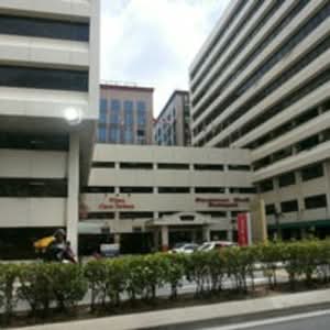  - Wisma Chase Perdana