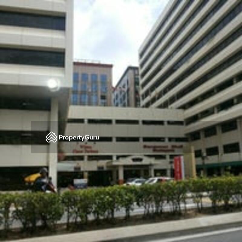 Wisma Chase Perdana #0