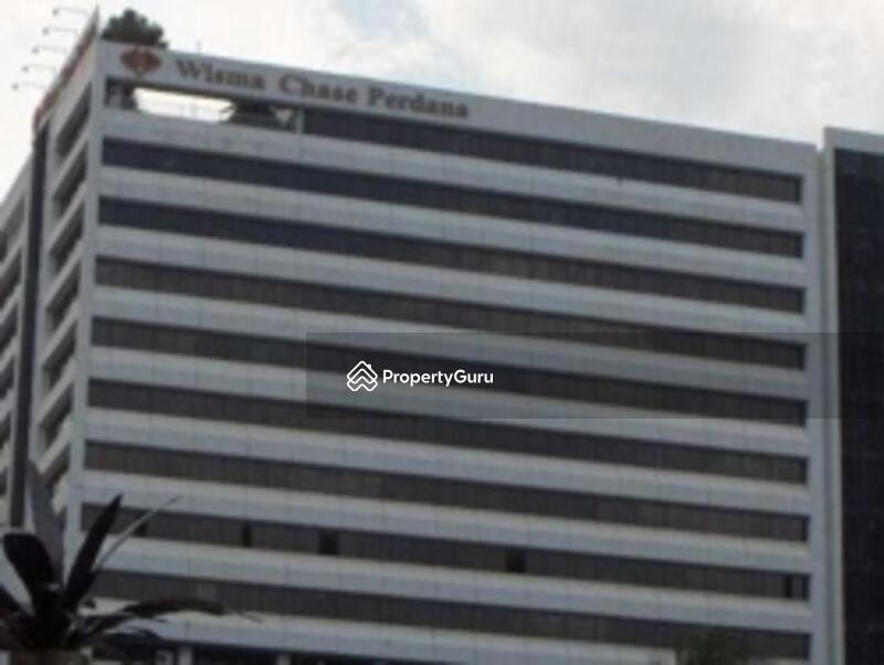 Wisma Chase Perdana #0