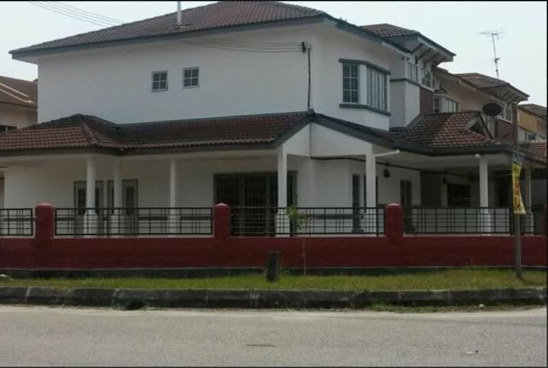 Taman Sungai Kapar Indah - iProperty.com.my