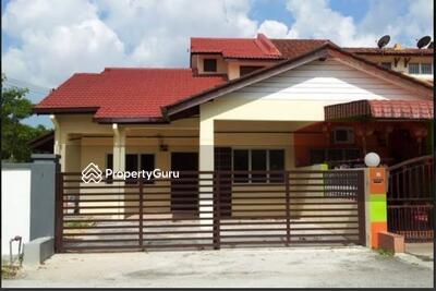 - Taman Sungai Kapar Indah