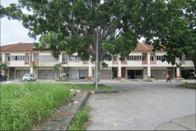Taman Sungai Kapar Indah - iProperty.com.my