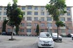 Desa Temenggung Apartment #0