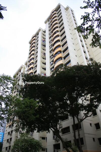 For Sale - 59C Geylang Bahru