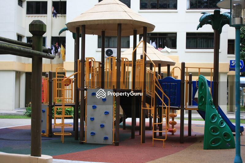 For Sale - 59C Geylang Bahru