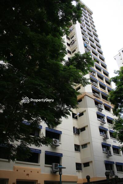 For Sale - 59C Geylang Bahru