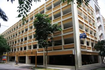 60A Geylang Bahru