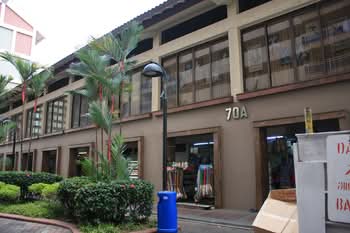 70A Geylang Bahru