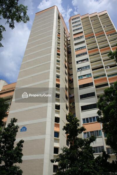 For Rent - 124 Geylang East Avenue 1