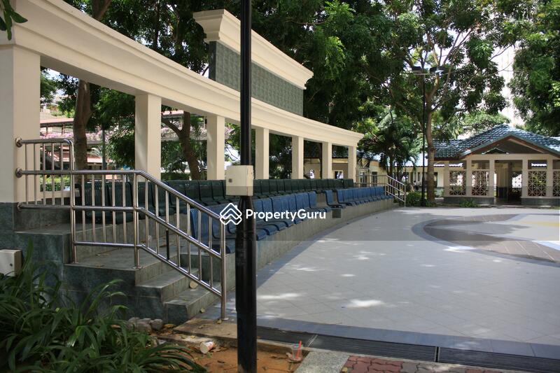 For Rent - 124 Geylang East Avenue 1